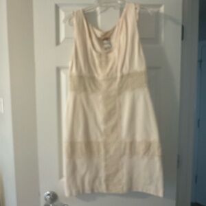 Beautiful Yoana Baraschi dress